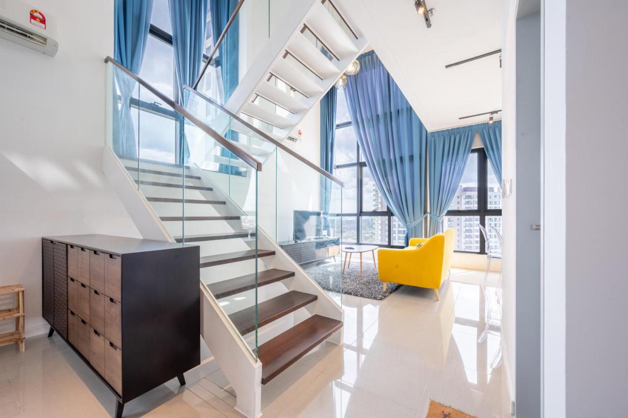 Highpark Suites By Airhost Petaling Jaya Exterior photo